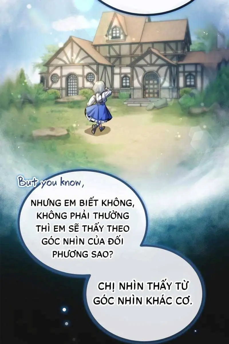 Truyện Tranh Giáo Sư Gián Điệp trang 5