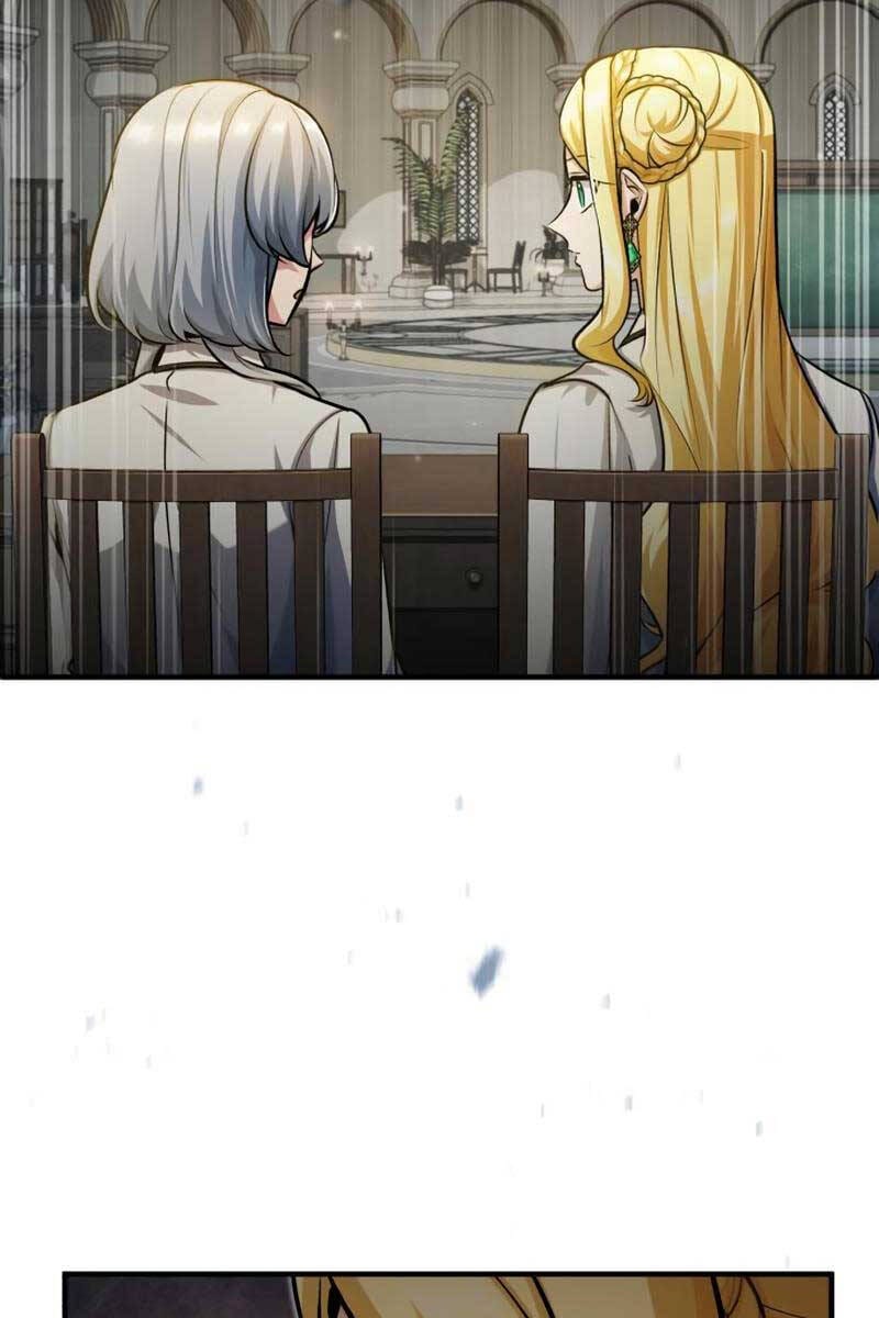 Truyện Tranh Giáo Sư Gián Điệp trang 5