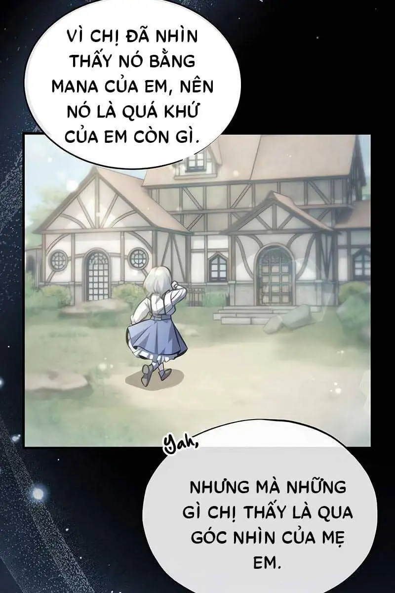 Truyện Tranh Giáo Sư Gián Điệp trang 5