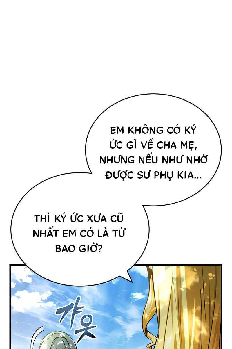 Truyện Tranh Giáo Sư Gián Điệp trang 5