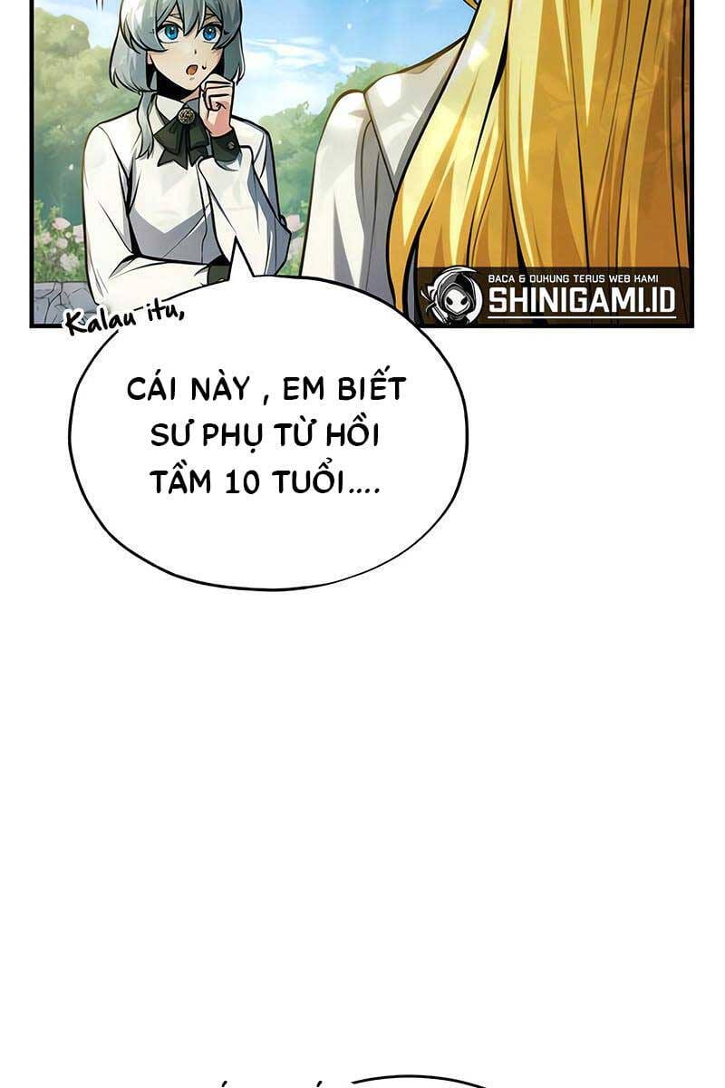 Truyện Tranh Giáo Sư Gián Điệp trang 5