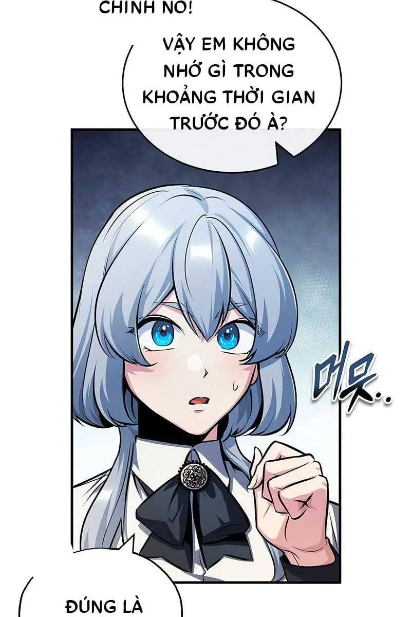 Truyện Tranh Giáo Sư Gián Điệp trang 5