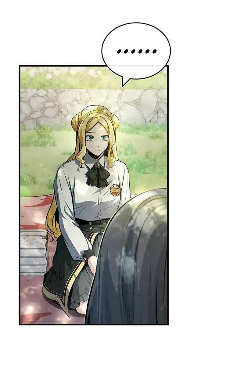 Truyện Tranh Giáo Sư Gián Điệp trang 5