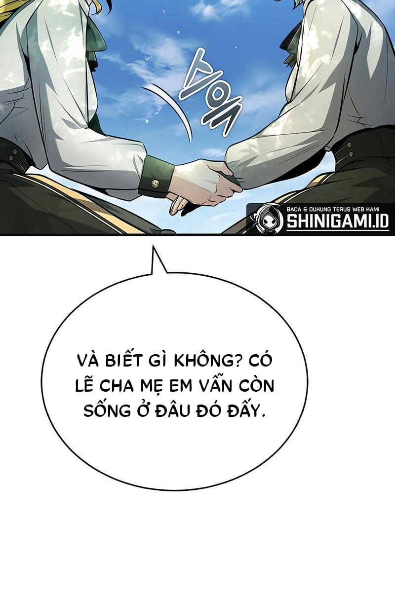 Truyện Tranh Giáo Sư Gián Điệp trang 5