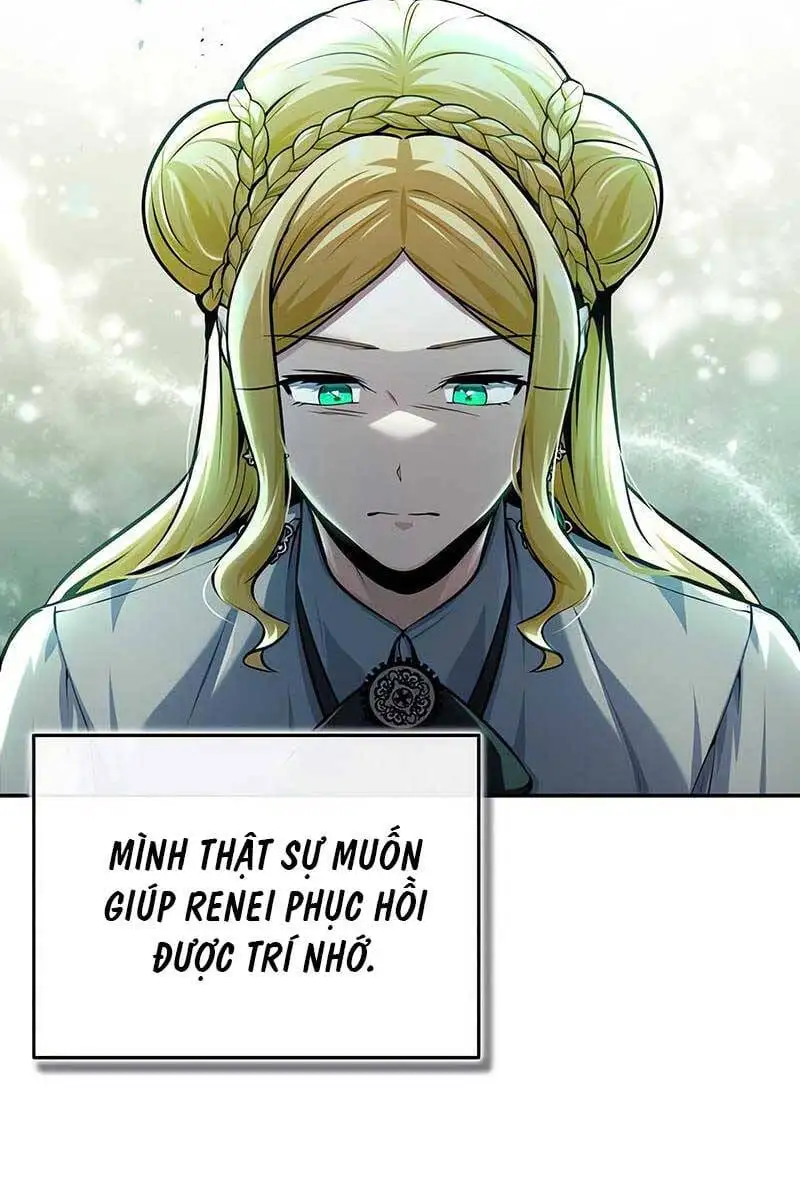 Truyện Tranh Giáo Sư Gián Điệp trang 5