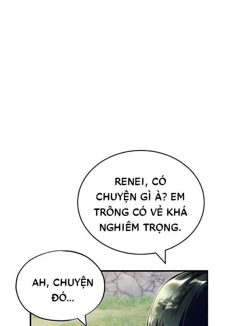 Truyện Tranh Giáo Sư Gián Điệp trang 5