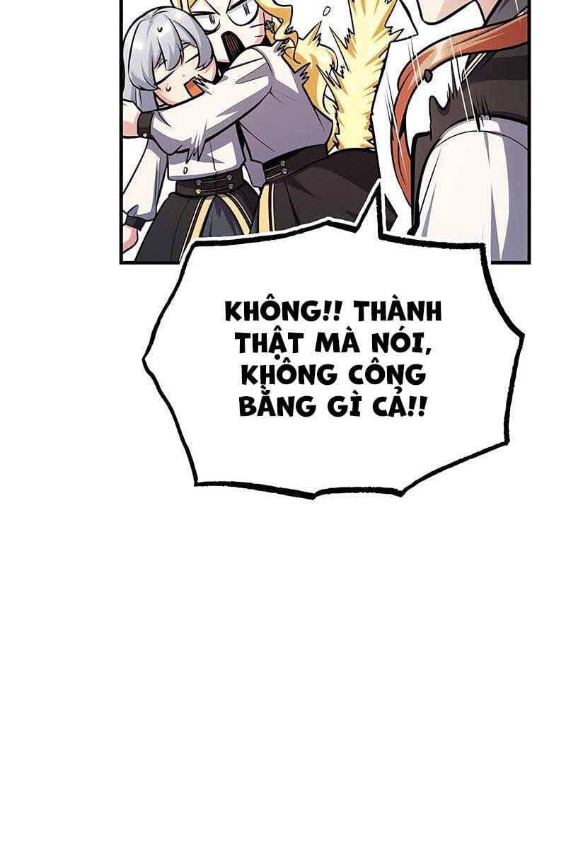 Truyện Tranh Giáo Sư Gián Điệp trang 5