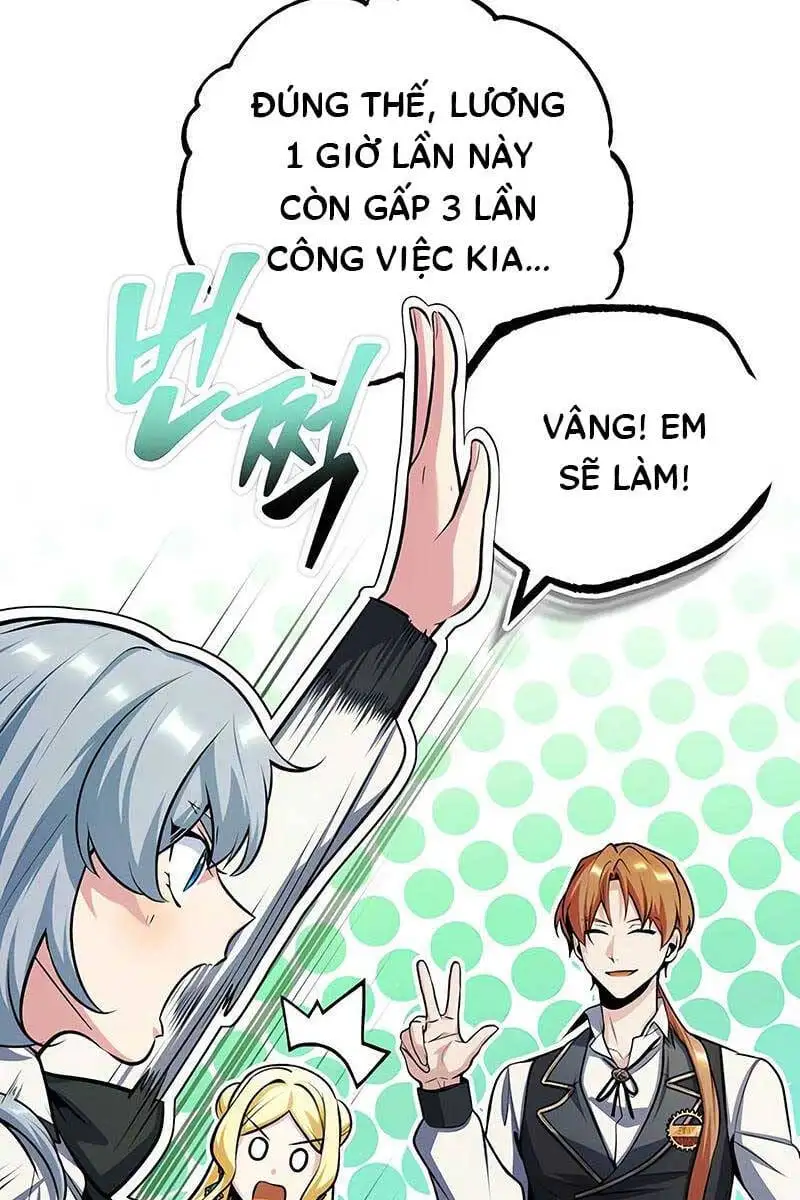 Truyện Tranh Giáo Sư Gián Điệp trang 5