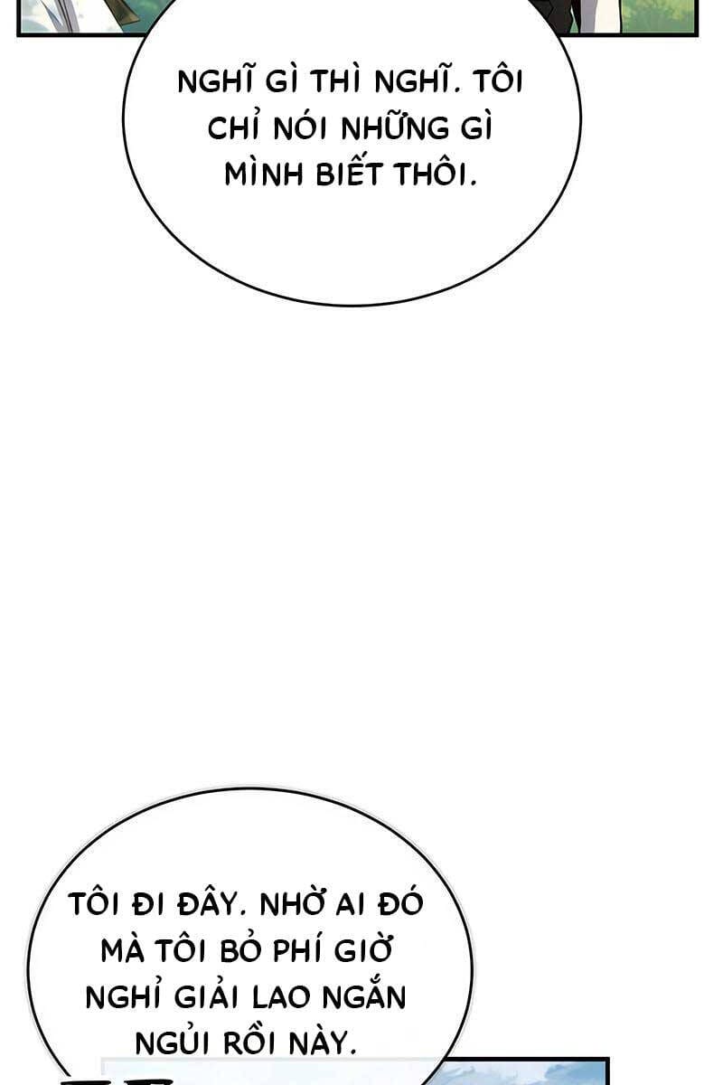 Truyện Tranh Giáo Sư Gián Điệp trang 5