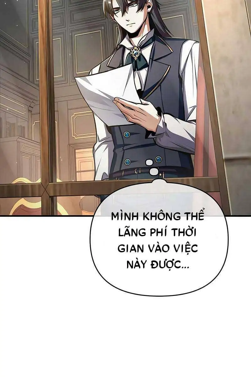 Truyện Tranh Giáo Sư Gián Điệp trang 5