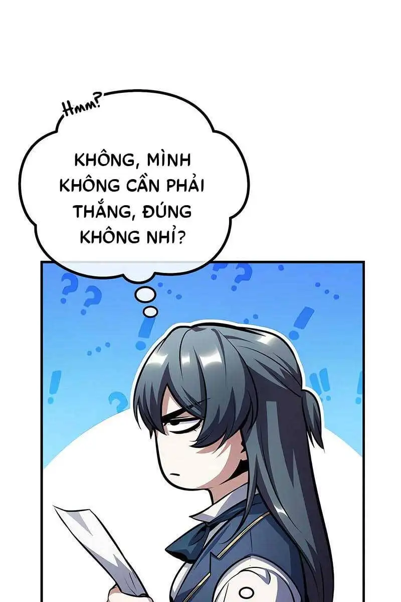 Truyện Tranh Giáo Sư Gián Điệp trang 5