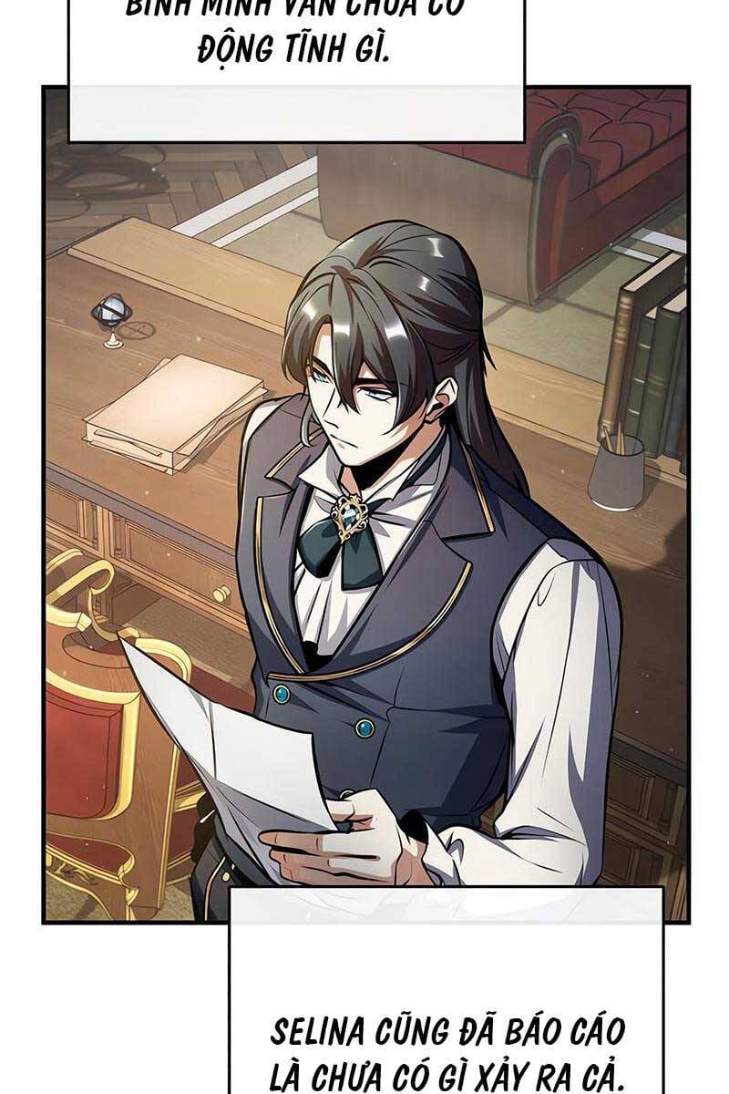 Truyện Tranh Giáo Sư Gián Điệp trang 5