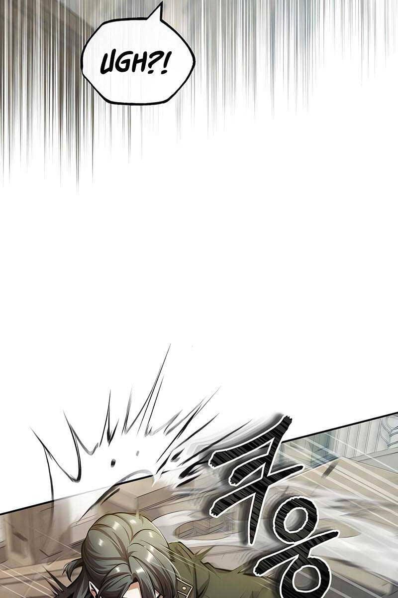 Truyện Tranh Giáo Sư Gián Điệp trang 5