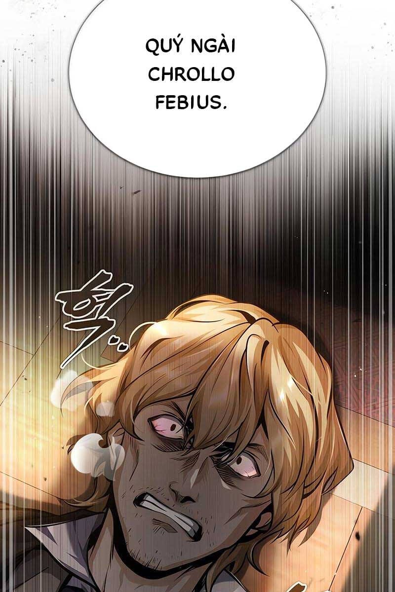 Truyện Tranh Giáo Sư Gián Điệp trang 5