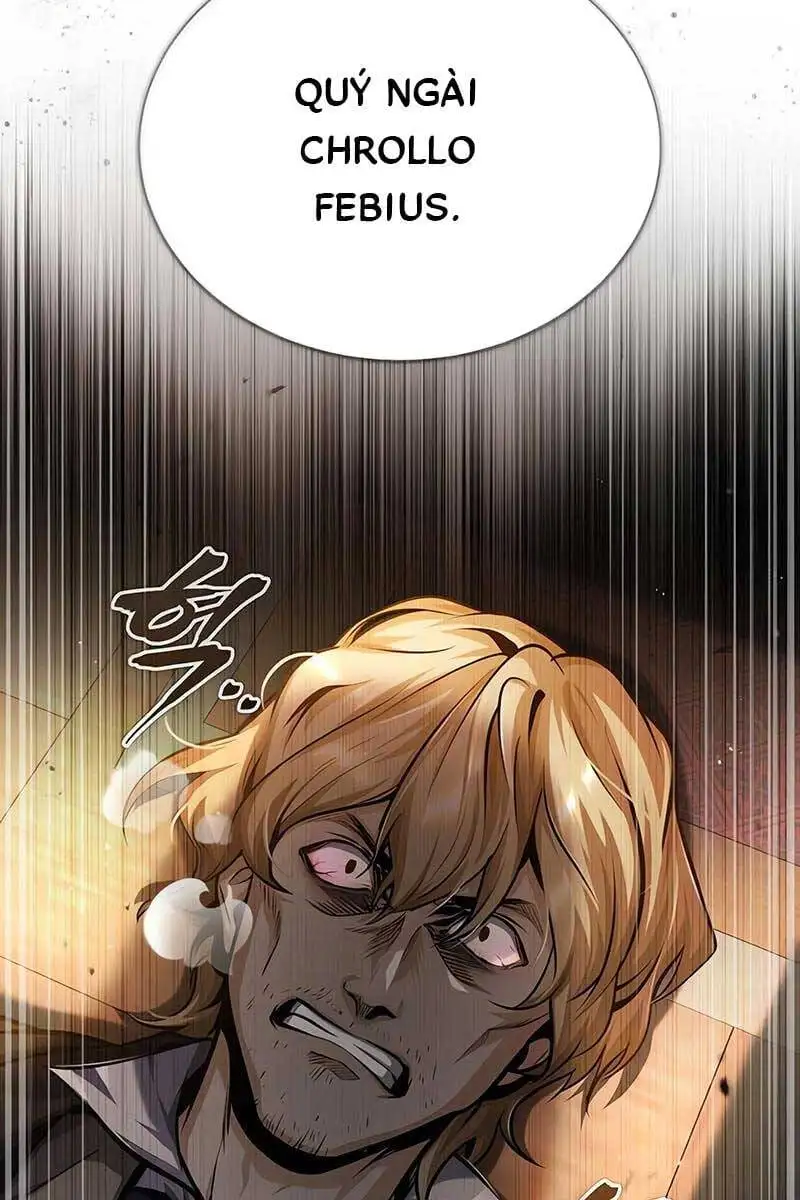 Truyện Tranh Giáo Sư Gián Điệp trang 5