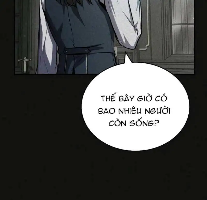 Truyện Tranh Giáo Sư Gián Điệp trang 5