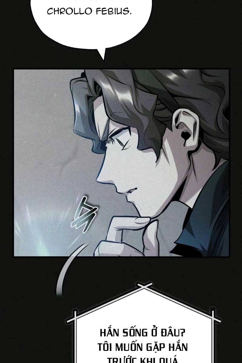 Truyện Tranh Giáo Sư Gián Điệp trang 5