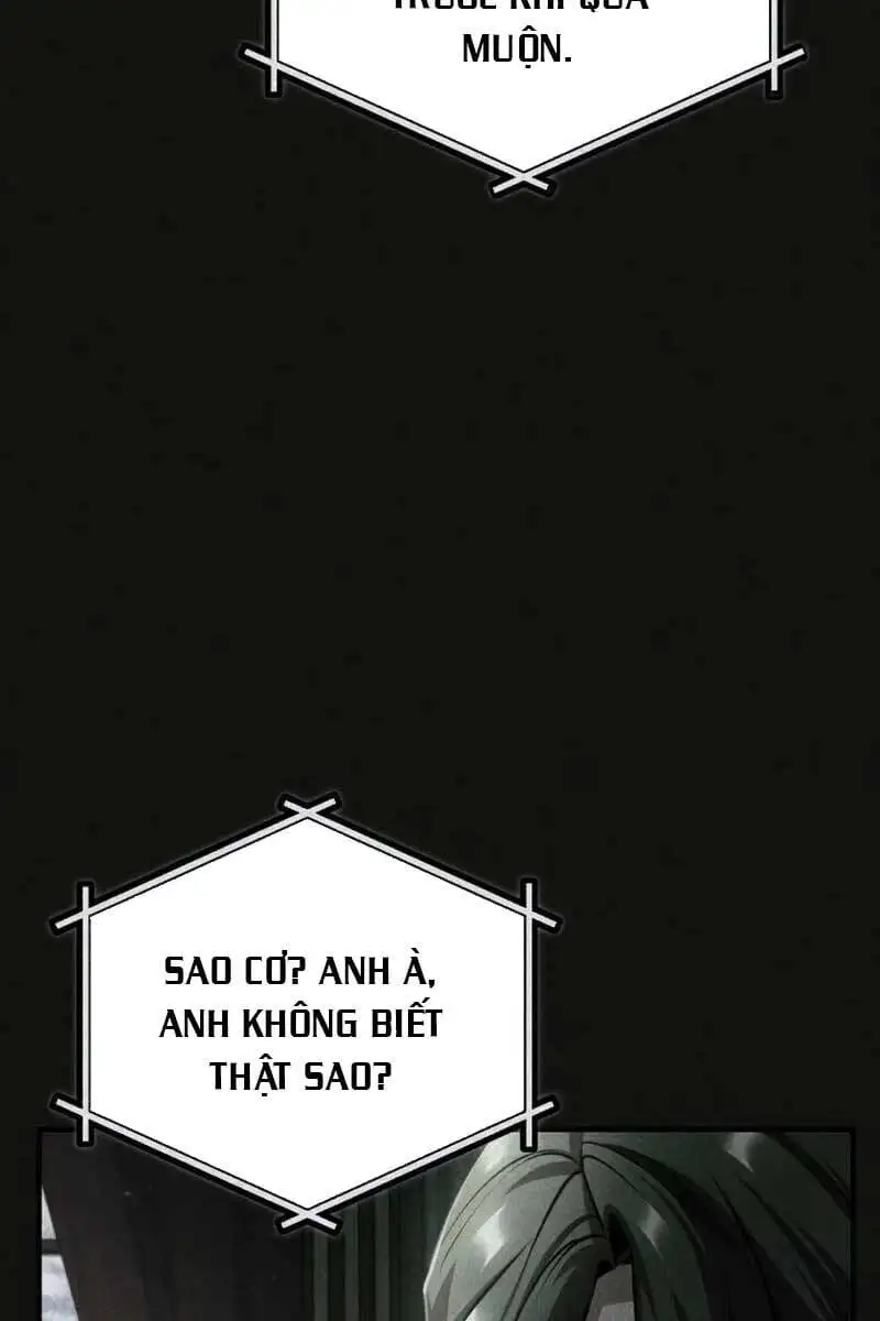 Truyện Tranh Giáo Sư Gián Điệp trang 5