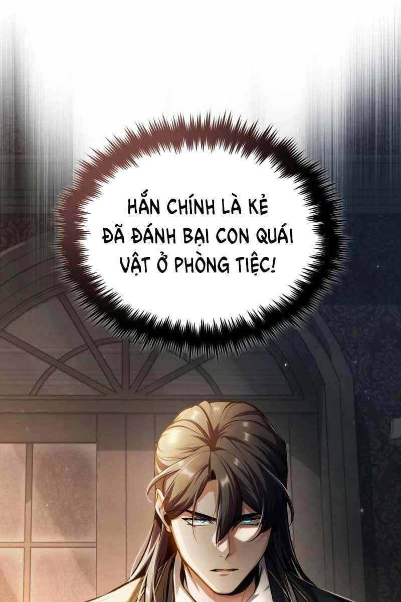 Truyện Tranh Giáo Sư Gián Điệp trang 5