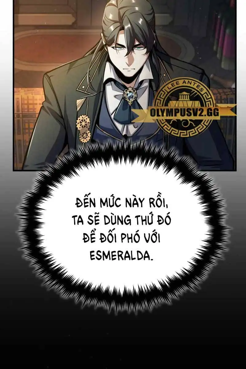 Truyện Tranh Giáo Sư Gián Điệp trang 5