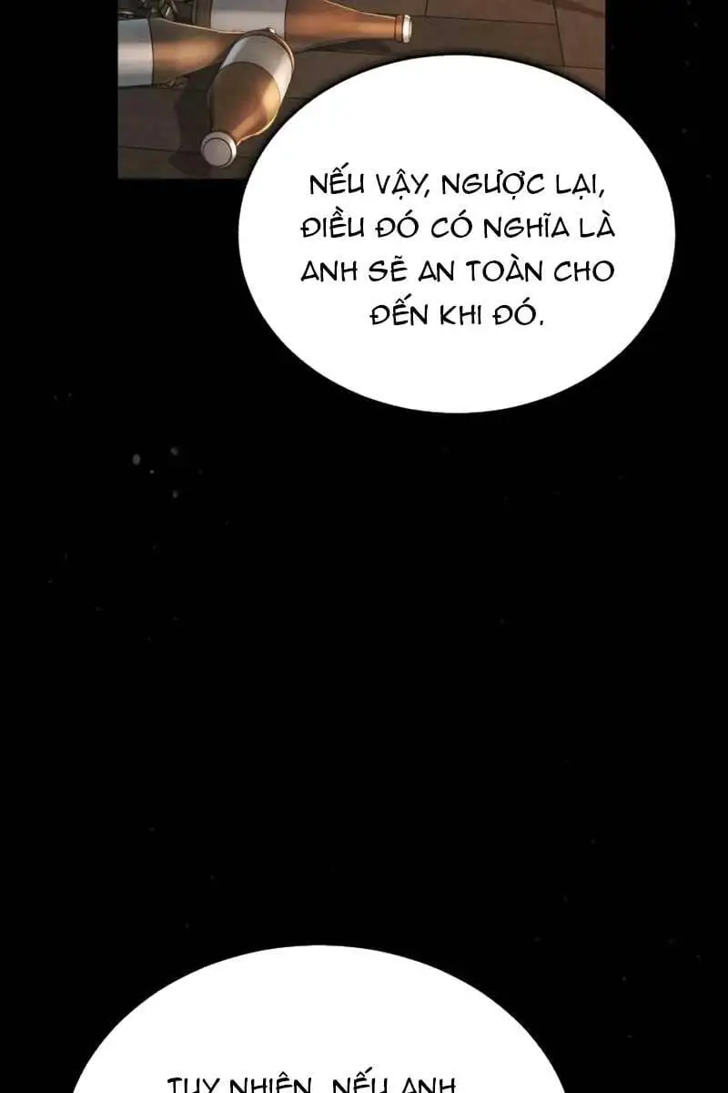 Truyện Tranh Giáo Sư Gián Điệp trang 5