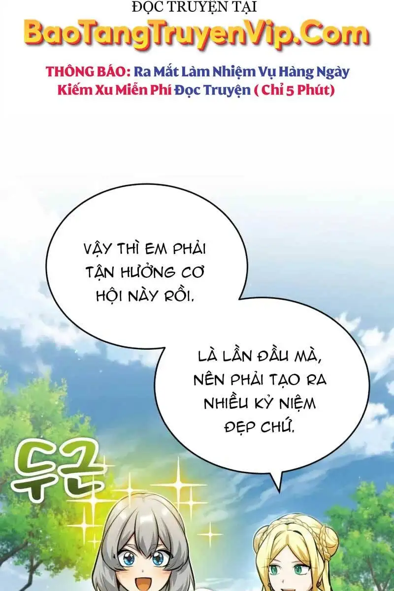 Truyện Tranh Giáo Sư Gián Điệp trang 5