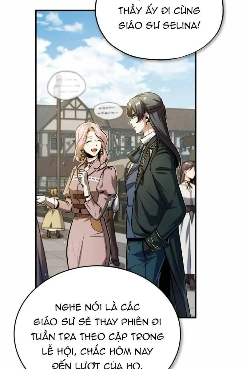 Truyện Tranh Giáo Sư Gián Điệp trang 5