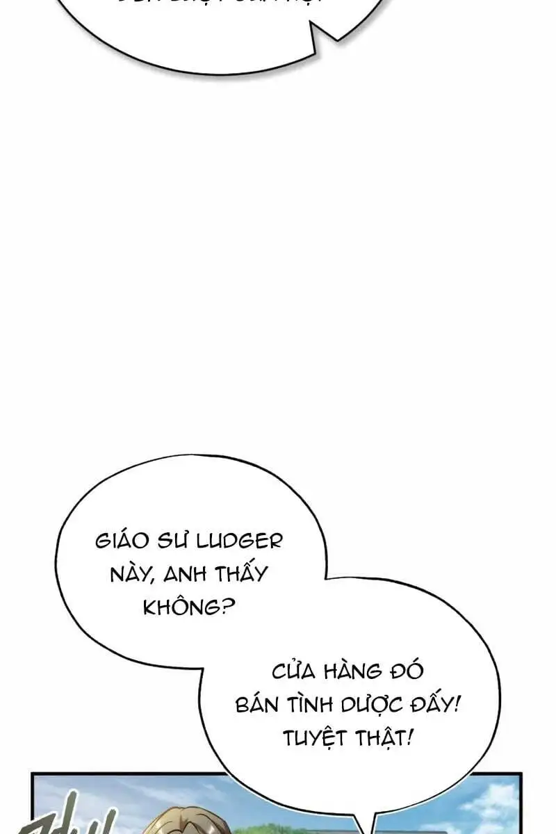 Truyện Tranh Giáo Sư Gián Điệp trang 5