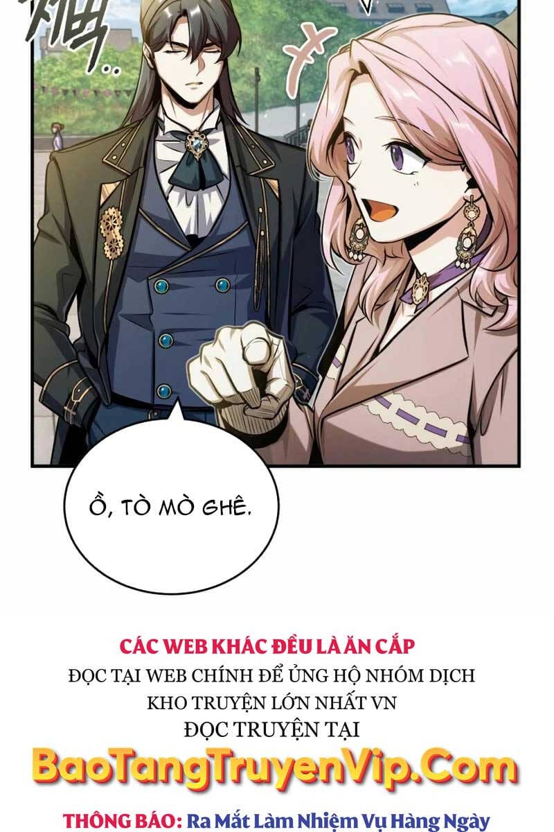 Truyện Tranh Giáo Sư Gián Điệp trang 5