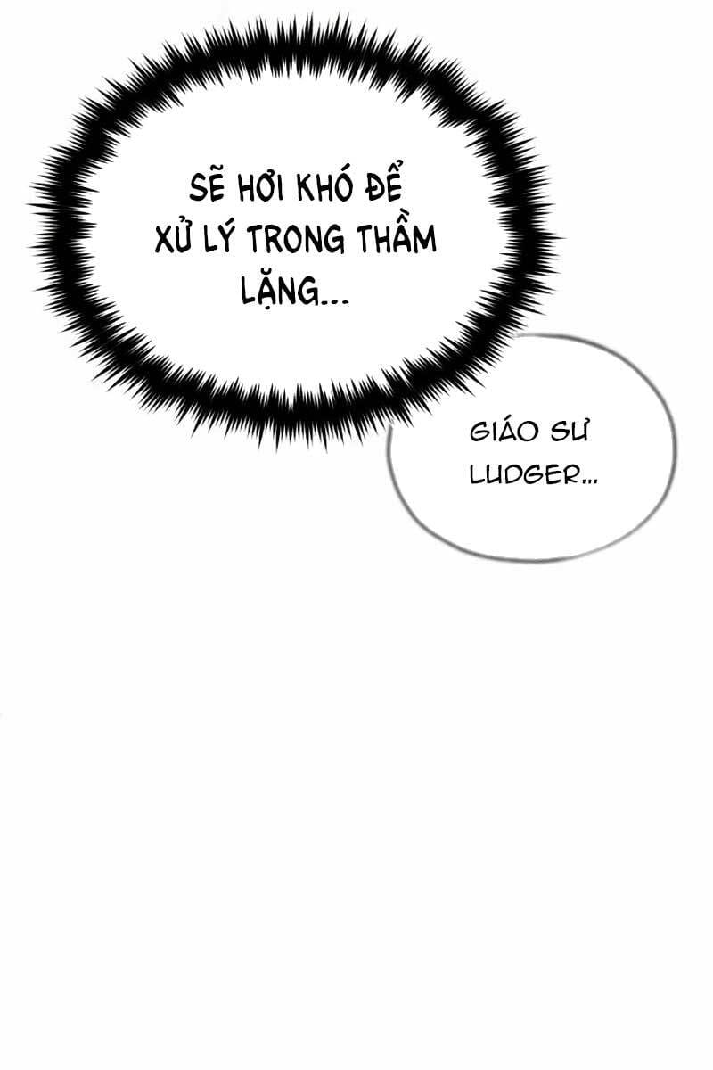 Truyện Tranh Giáo Sư Gián Điệp trang 5