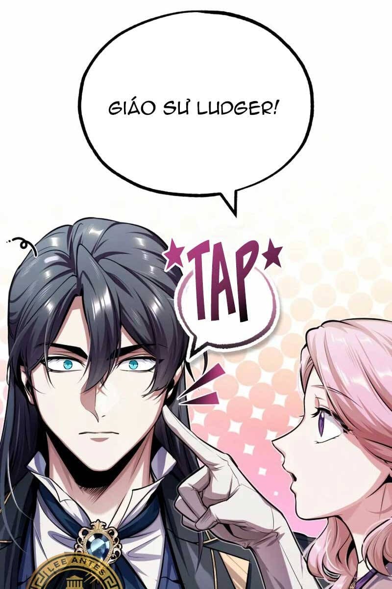Truyện Tranh Giáo Sư Gián Điệp trang 5