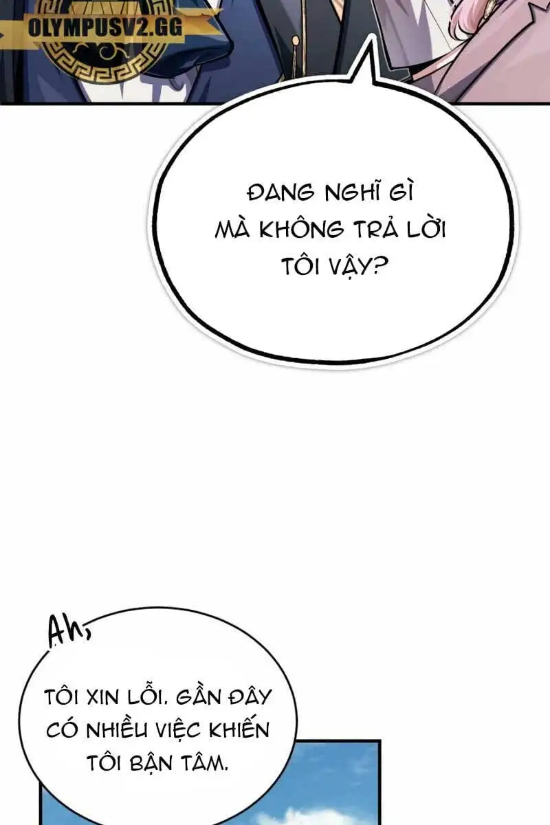 Truyện Tranh Giáo Sư Gián Điệp trang 5