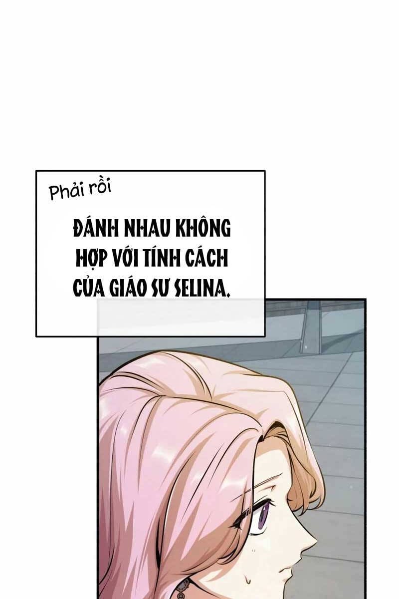 Truyện Tranh Giáo Sư Gián Điệp trang 5