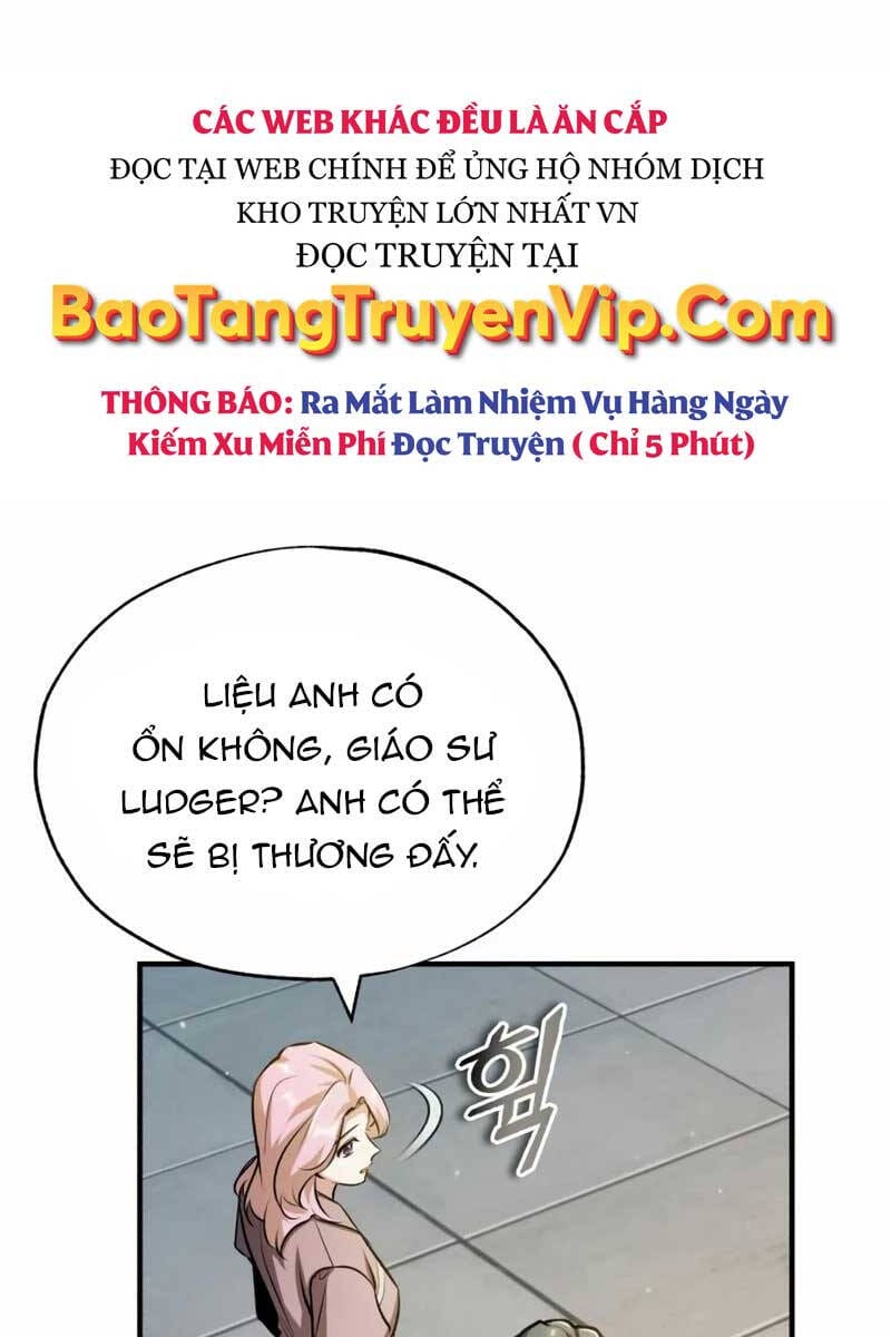 Truyện Tranh Giáo Sư Gián Điệp trang 5