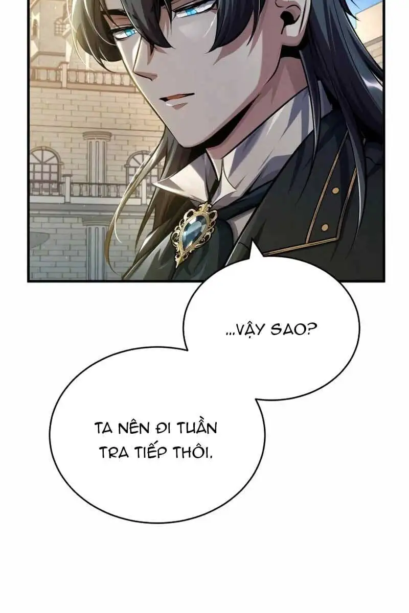 Truyện Tranh Giáo Sư Gián Điệp trang 5