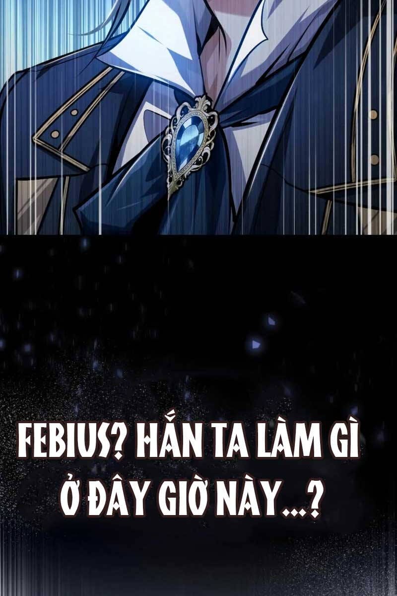 Truyện Tranh Giáo Sư Gián Điệp trang 5