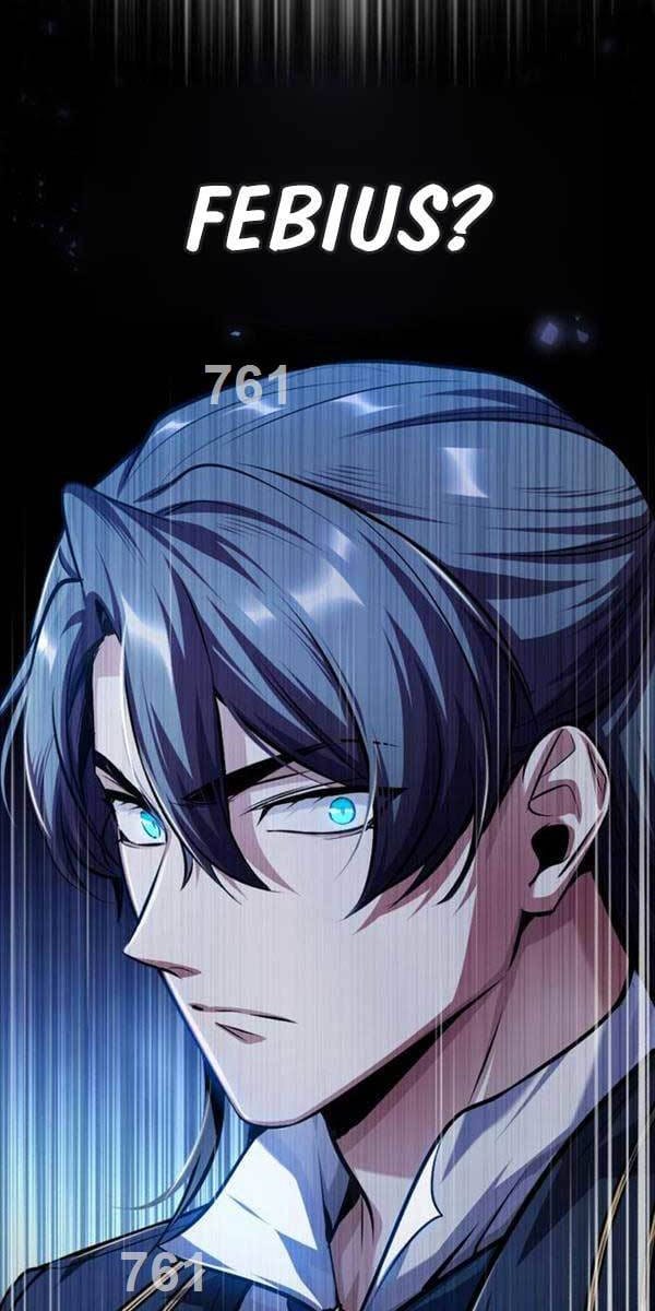 Truyện Tranh Giáo Sư Gián Điệp trang 5