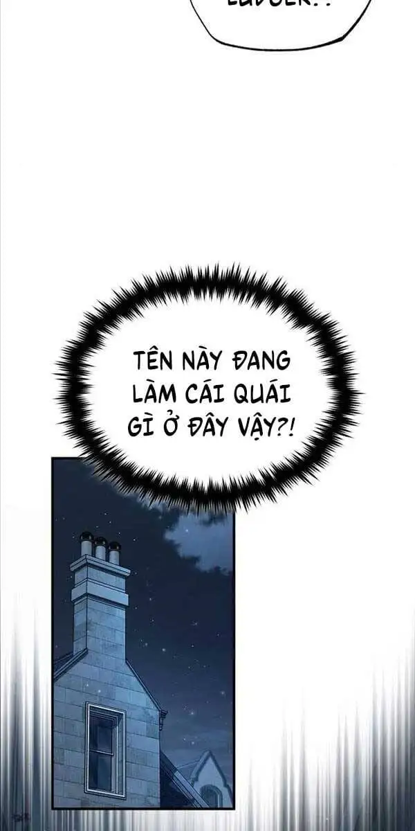 Truyện Tranh Giáo Sư Gián Điệp trang 5