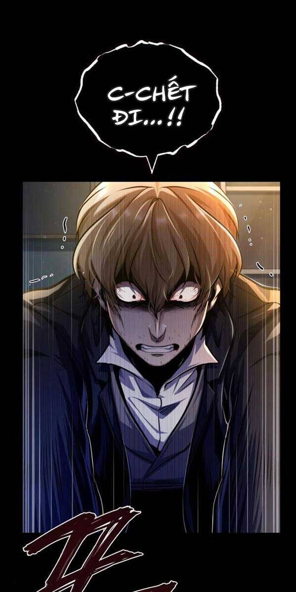 Truyện Tranh Giáo Sư Gián Điệp trang 5