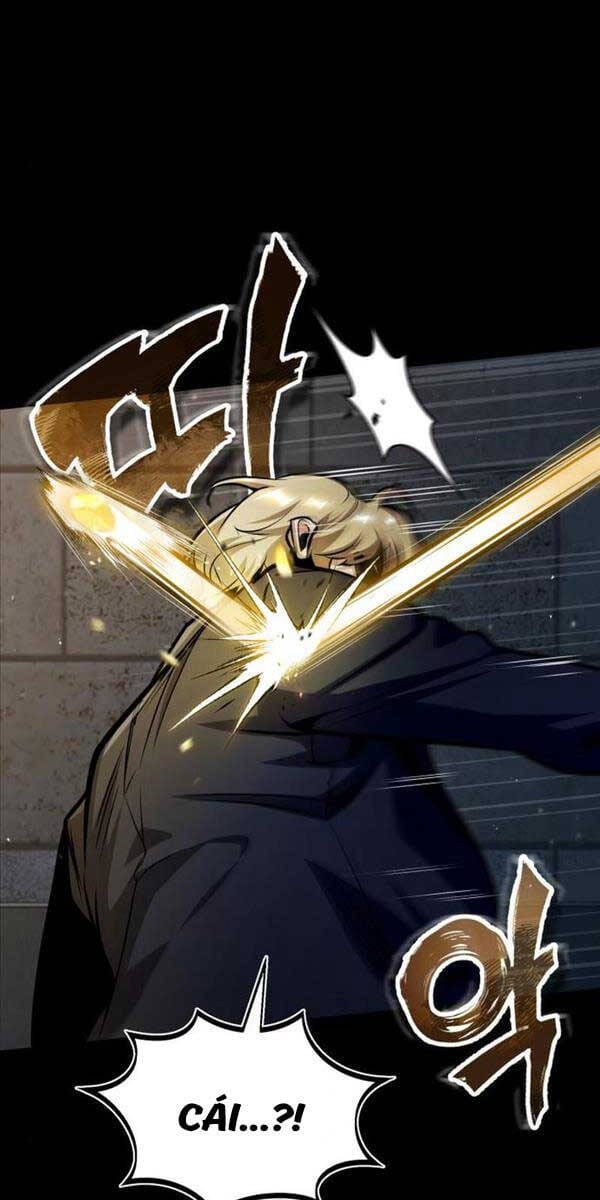 Truyện Tranh Giáo Sư Gián Điệp trang 5