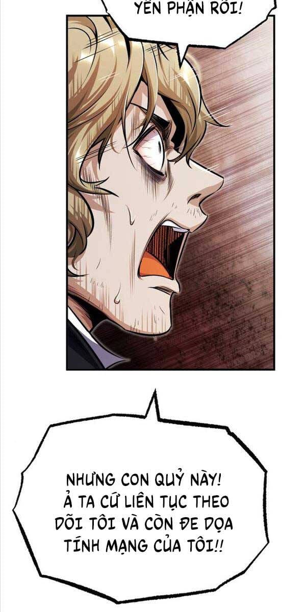 Truyện Tranh Giáo Sư Gián Điệp trang 5