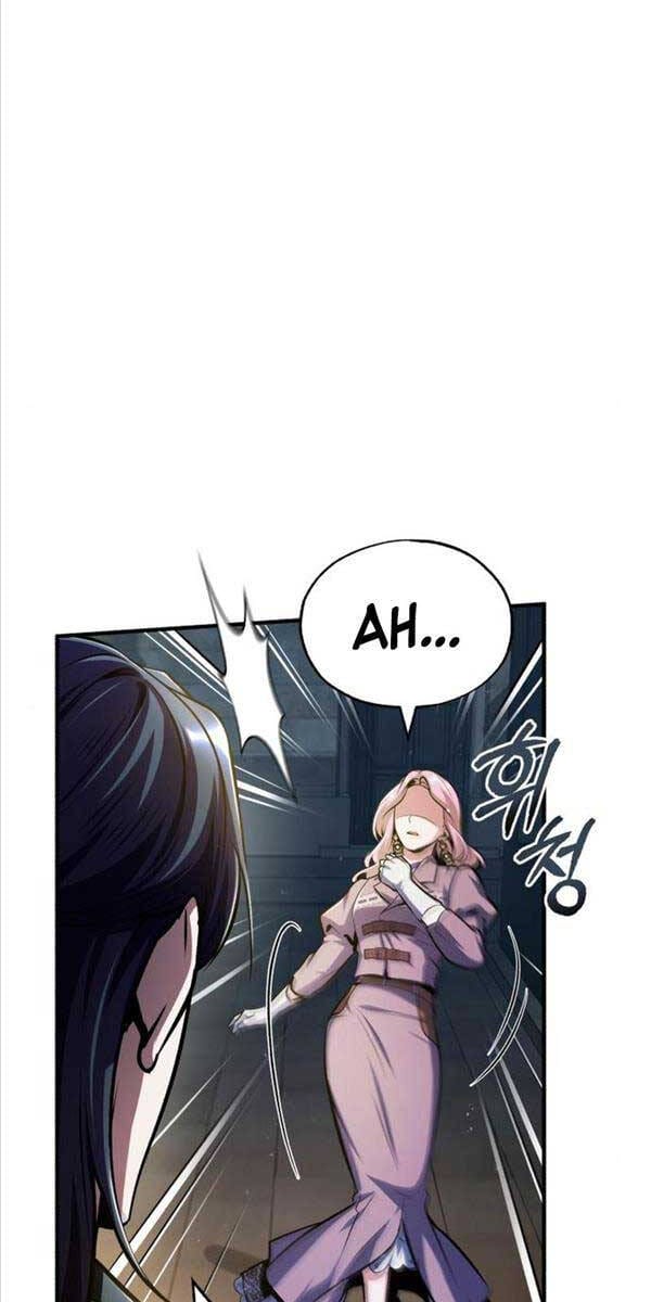 Truyện Tranh Giáo Sư Gián Điệp trang 5