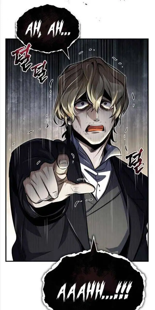 Truyện Tranh Giáo Sư Gián Điệp trang 5