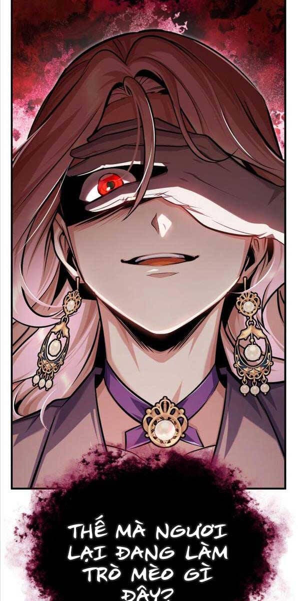 Truyện Tranh Giáo Sư Gián Điệp trang 5