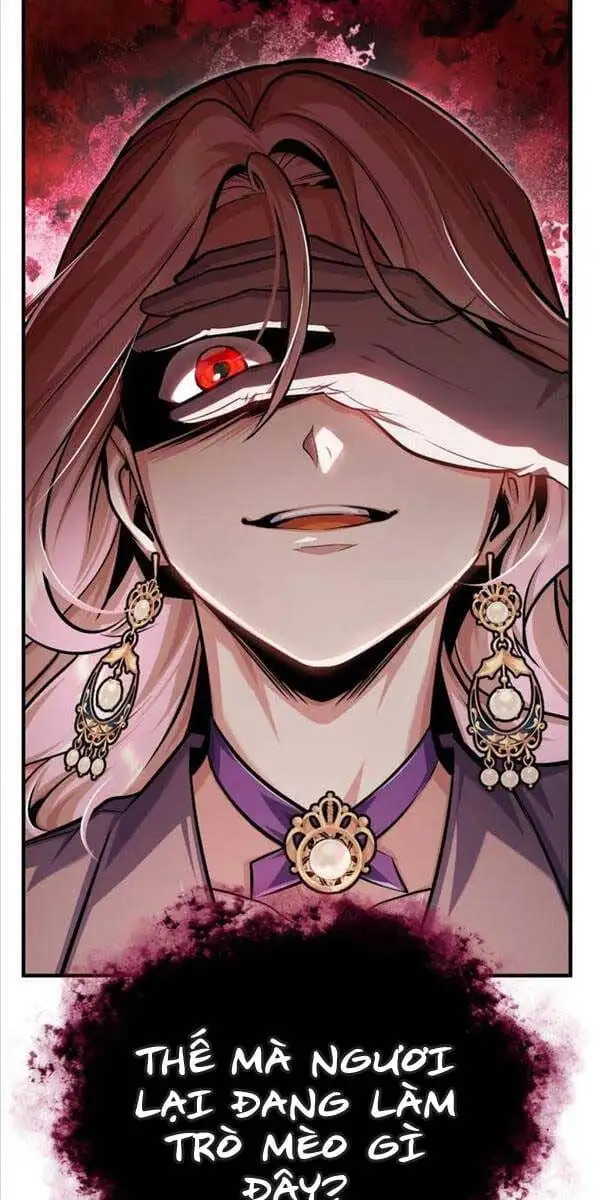 Truyện Tranh Giáo Sư Gián Điệp trang 5