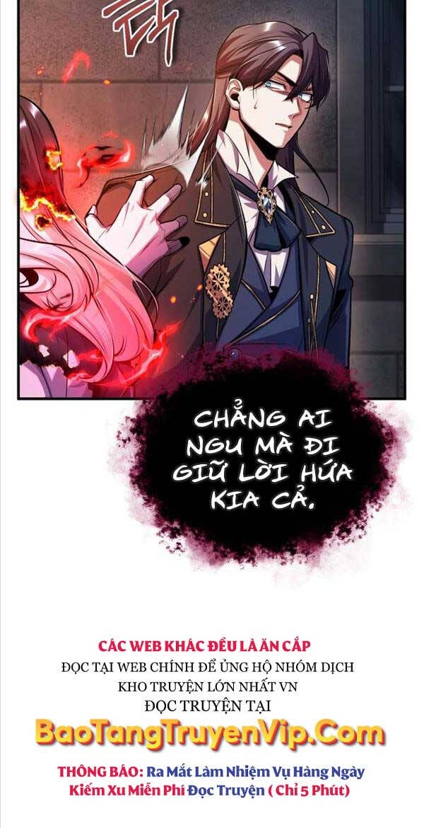 Truyện Tranh Giáo Sư Gián Điệp trang 5