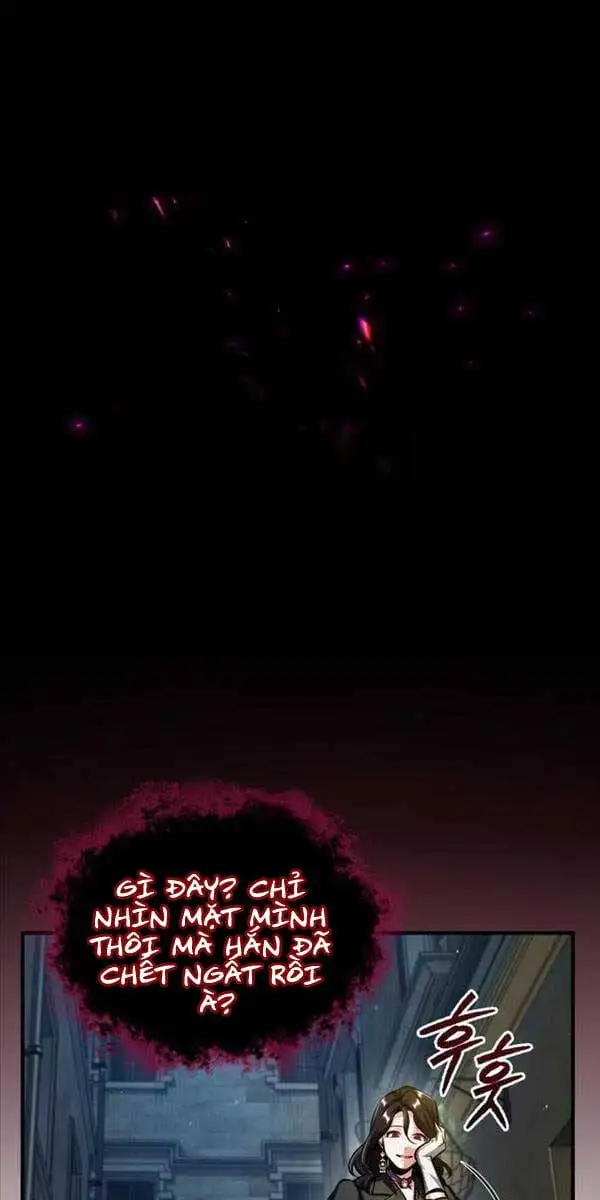 Truyện Tranh Giáo Sư Gián Điệp trang 5