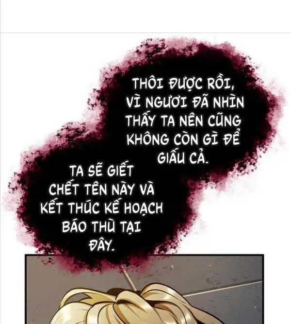 Truyện Tranh Giáo Sư Gián Điệp trang 5