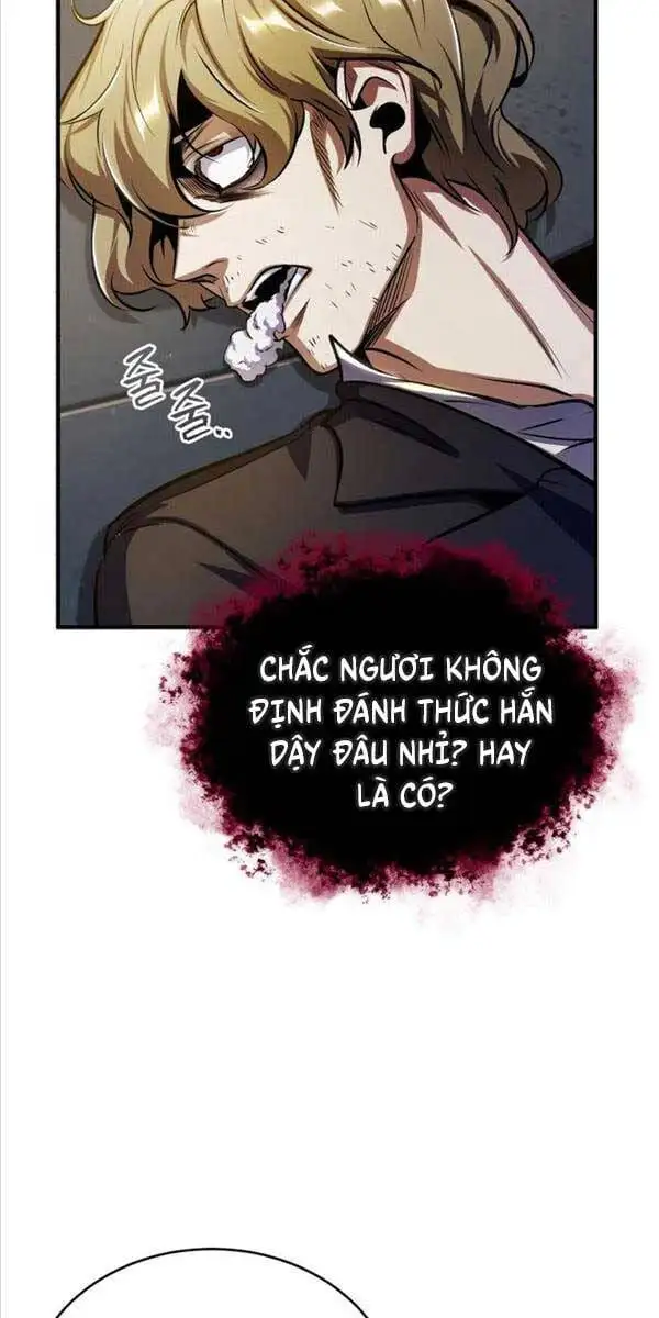 Truyện Tranh Giáo Sư Gián Điệp trang 5