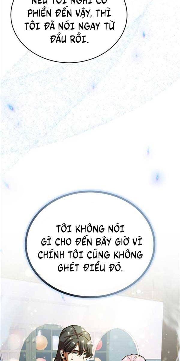 Truyện Tranh Giáo Sư Gián Điệp trang 5